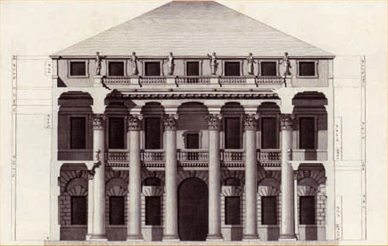 Palazzo Porto