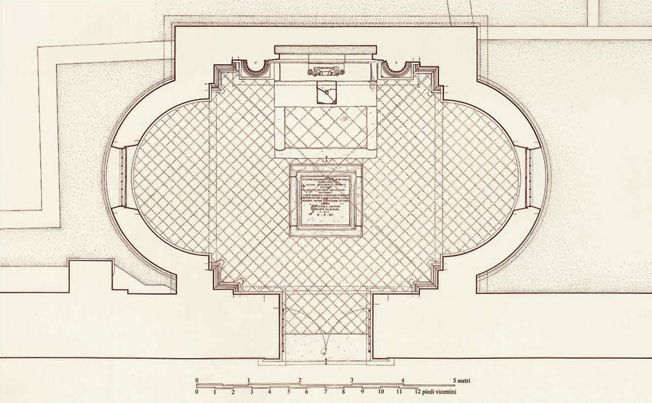 Cappella Valmarana