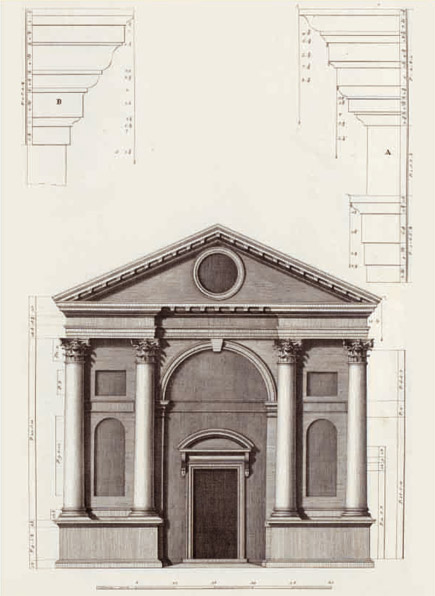 Chiesa di Santa Maria Nova