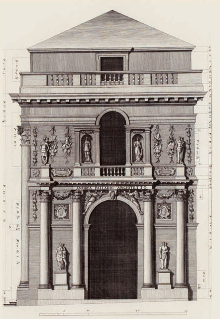 Loggia del Capitaniato
