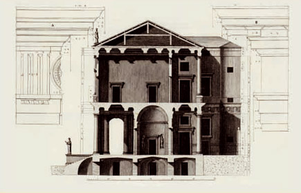 Palazzo Chiericati