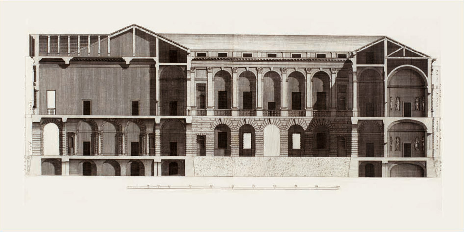 Palazzo Thiene